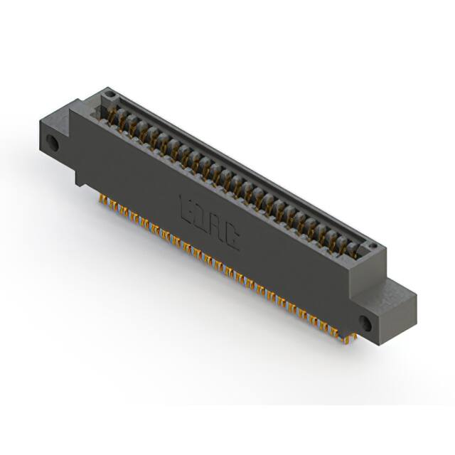 395-048-555-512 EDAC Inc.  Edgeboard Connectors